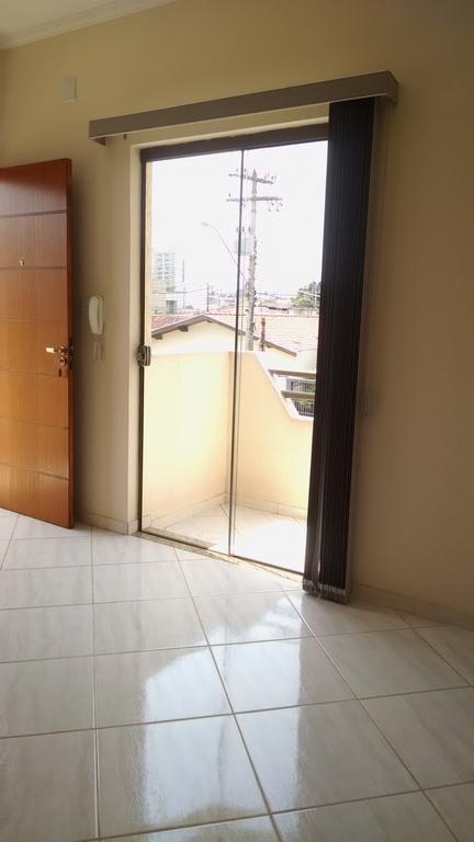 Aries Apart Hotel Bauru Exteriér fotografie